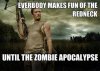 Everybody-Makes-Fun-Of-The-Redneck-Funny-Zombie-Meme.jpg