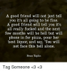 a-good-friend-will-not-just-tell-you-its-all-8177949.png