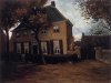 Van Gogh - The Vicarage at Nuenen.jpg