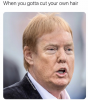 when-you-gotta-cut-your-own-hair-donald-trump-mark-davis-meme.png