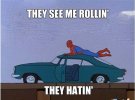 Spiderman rollin'.jpg
