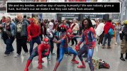 Me and my friends saving the world.jpeg