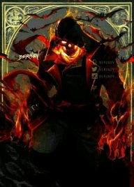 DannyDarkness