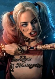 HarleyQuinn