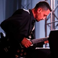 guitarist
