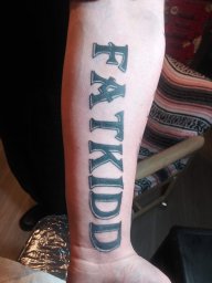 FATKIDD