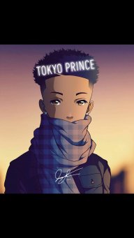 TokyoPrince