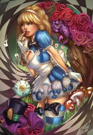 Aliceinwonderland