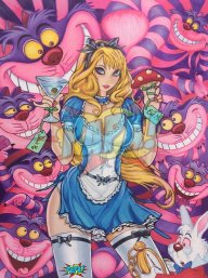 Aliceswonderland