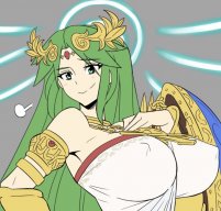 Palutena