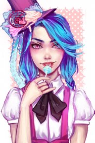 ATouchofCandy