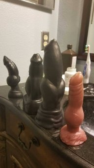 Toy-tamer