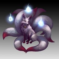 Kitsune9