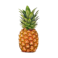 TasteLikePineapple