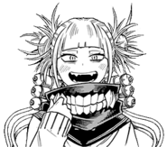 TogaHimiko