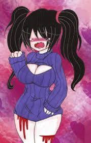 luluthesexykiller