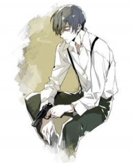 Saint