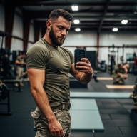 XXX_Dom_Military_SirXXX