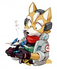 Foxmccloud44