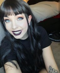 Witchybaby