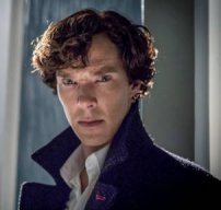 SherlockHolmes