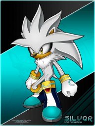 silverthehedgehog