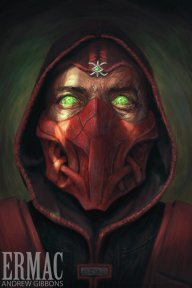 Ermac