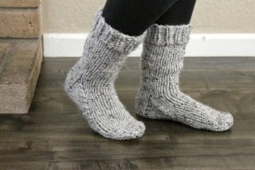 woolsocks