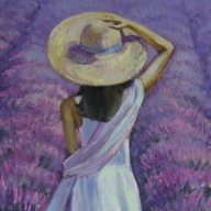clarainthefields