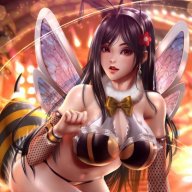 Honeypixie