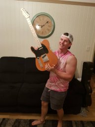 Billygudge
