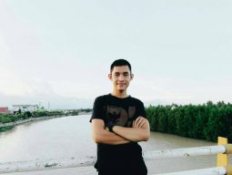 airlanggasandysuteja