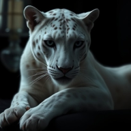 White_Panther