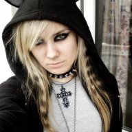 ViciousVixen
