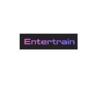 entertrain