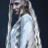 LadyGaladriLezb