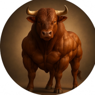 BROWN_BULL