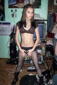 Slutwifecassie