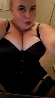 BBWHannah