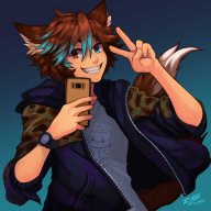 Foxyguy