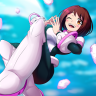 Ochako