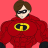 Elastigirl
