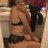 RubbingInBath