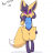 Topaz_The_Shiny_Lucario