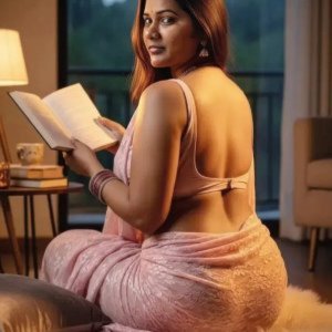 Cute married girl