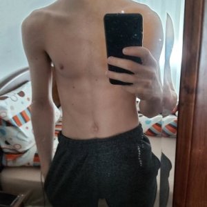 Body progress