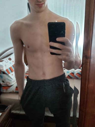 Body progress