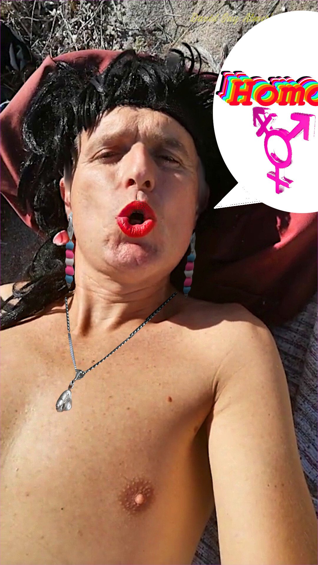 David La Homo Almeria
